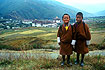 De Paro vallei herbergt de oudste tempels van Bhutan