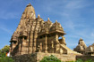 khajuraho tempel complex
