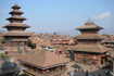 Kathmandu, het vertrekpunt voor uw avontuurlijke trekking